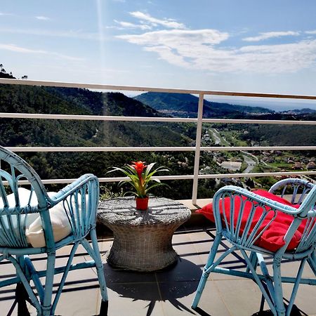 Casun Du Menegottu Villa Sestri Levante Exteriör bild
